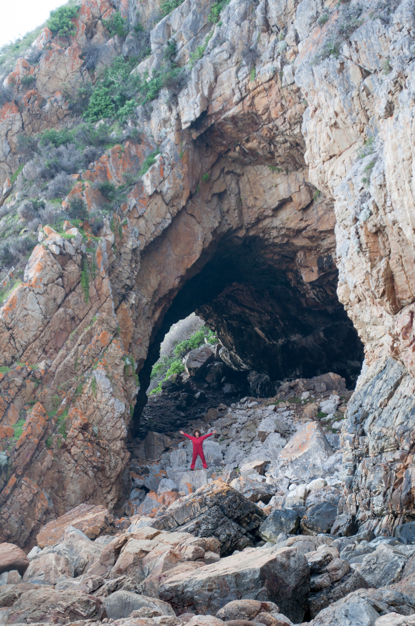 Oumatjie Cave Plettenberg Bay (84)